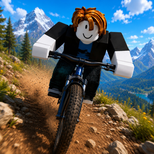 Ride a Bike