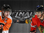 Stanley Cup/NHL talk