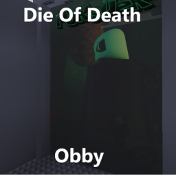 (Demo 4)Die Of Death Obby