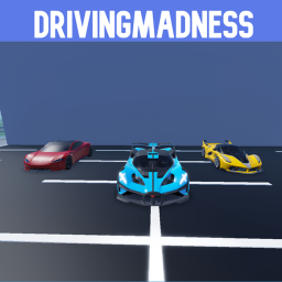 DrivingMadness [BETA]