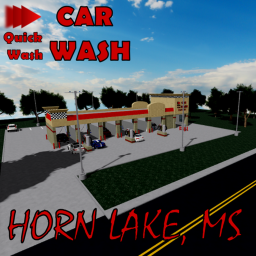 Quick Wash - Horn Lake, MS