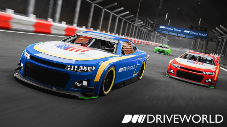 Drive World 🏎️ Drifting & Racing