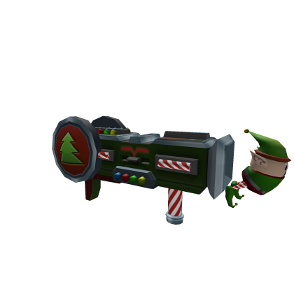 Elf Launcher thumbnail