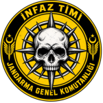 BTF | Jandarma İnfaz Timi