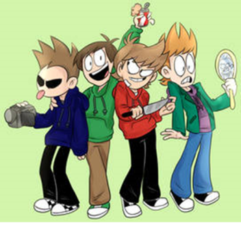 eddsworld :D