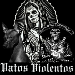Vatos Violentos {VV}