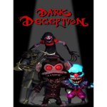 Dark fans T U A