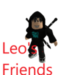 Leo's Friends!