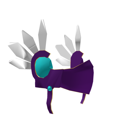 Violet Valkyrie