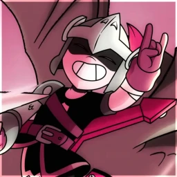 ❝ ѕнσσт тσ тняιℓℓ, icon