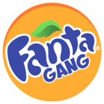 Fanta Gang Official.