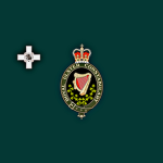 |Royal Irish Constabulary|