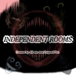 [back] Independent ROOMS icon