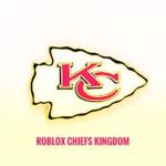 Roblox Chiefs Kingdom