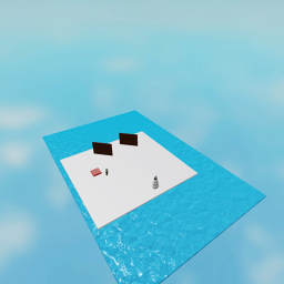 The North Pole Obby!