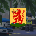 Växjö Blåljus Clan