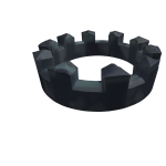Bluesteel Crown (Code: KSTGKP )