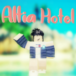 Altia Hotel