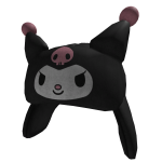 Kuromi Ushanka