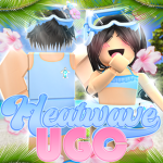 Heatwave UGC