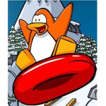 DA EPIC PENGUINS