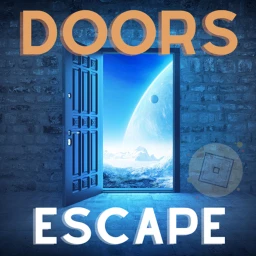 Doors Escape icon