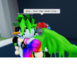 The Robux Loan FOR BAD AVATAR