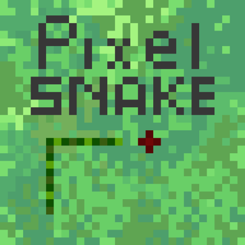 Snake Game (AI Generated)