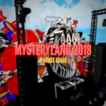 Mysteryland 2018 I Q-Dance Stage