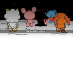 BluberriIscream's server!