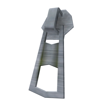 Stitched Warrior's Zipper thumbnail