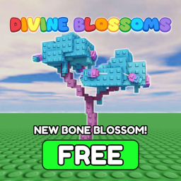 [FREE!] DIVINE Blossom Seeds [100% WORKING]