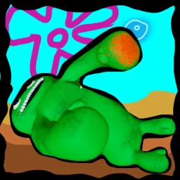 1+ JUMBO JOSH PER SECOND icon