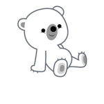 Polar bears are awsome!