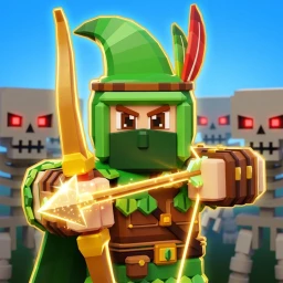 Archer Heroes [RELEASE] icon