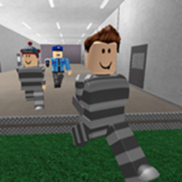 JailBreak Tycoon!