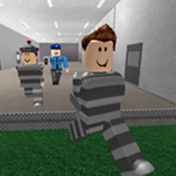 ESCAPE THE WITCH OBBY ESCAPE THE WITCH OBBY icon