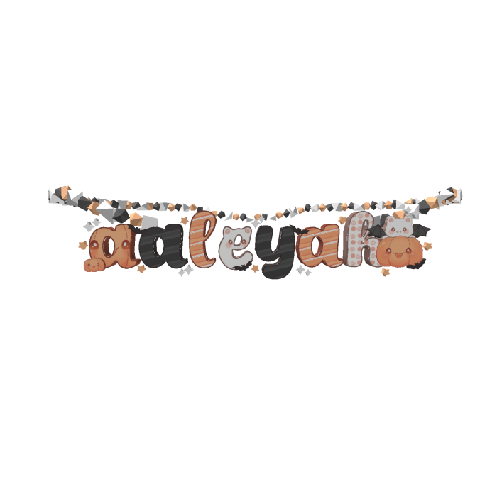 aaleyah custom