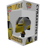 mini cyrax