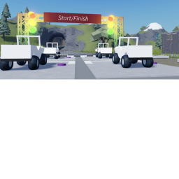 The nonpog race