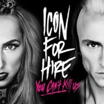 Icon for Hire fans