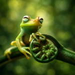 Ancient Suspicious Frog Group Thumbnail