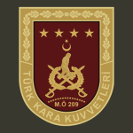 Kαrα Kuvvetleri Komutαnlığı