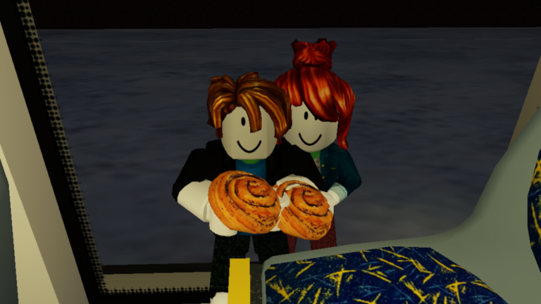 Crooked Bus screenshot 2