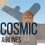 Cosmic Airlines