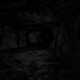 Claustrophobia