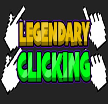 [アップデート] レジェンドクリックシミュレーター(ベータ版)