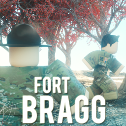 Fort Bragg