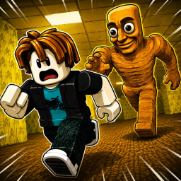 Tung Tung Backrooms icon
