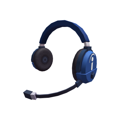 Indeed Priority Controller Headset
